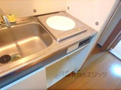 若草フェニックスマンションの物件内観写真