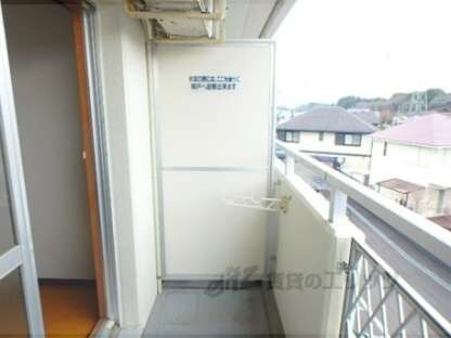 若草フェニックスマンションの物件内観写真