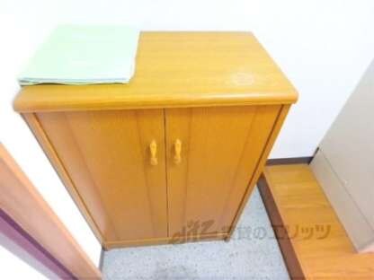 若草フェニックスマンションの物件内観写真