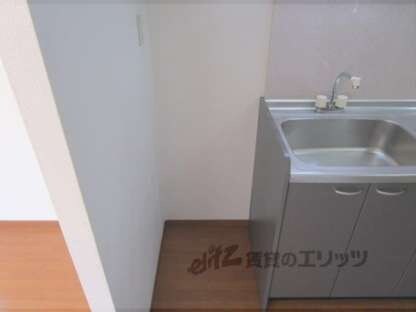 ア　リープ　ガーデン　Ｂの物件内観写真