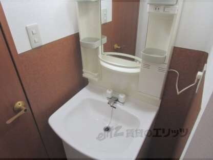 ア　リープ　ガーデン　Ｂの物件内観写真