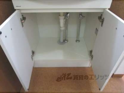 ア　リープ　ガーデン　Ｂの物件内観写真