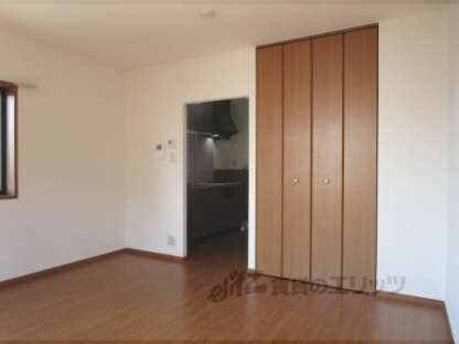 ア　リープ　ガーデン　Ｂの物件内観写真