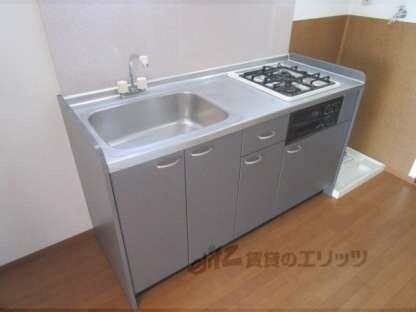 ア　リープ　ガーデン　Ｂの物件内観写真