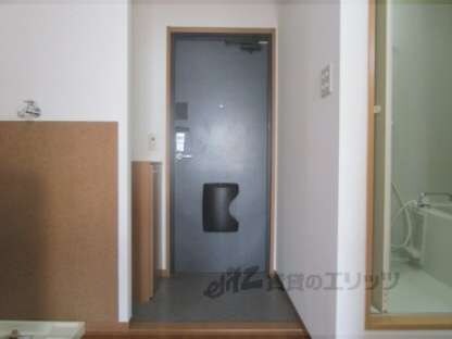 ア　リープ　ガーデン　Ｂの物件内観写真