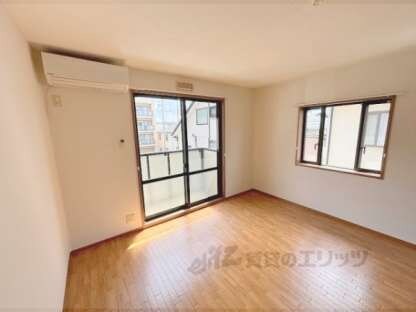 ア　リープ　ガーデン　Ｃの物件内観写真