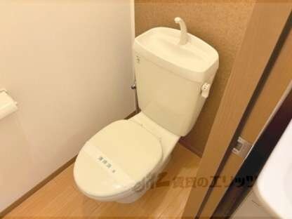 ア　リープ　ガーデン　Ｃの物件内観写真