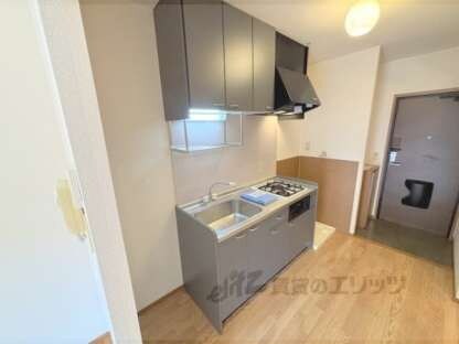 ア　リープ　ガーデン　Ｃの物件内観写真