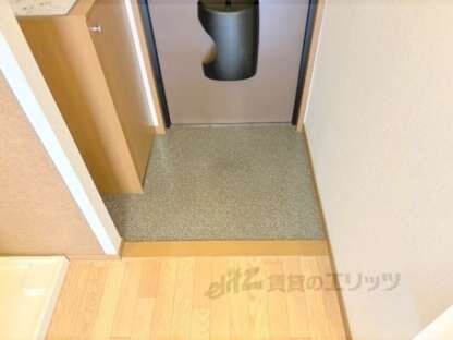 ア　リープ　ガーデン　Ｃの物件内観写真