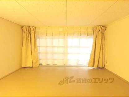 プレジール太秦の物件内観写真