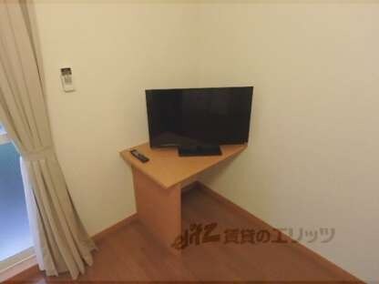 プレジール太秦の物件内観写真