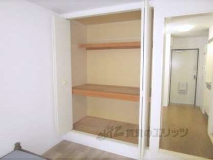 第３ハイツ高樋の物件内観写真