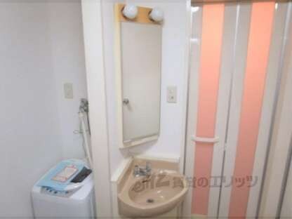 第３ハイツ高樋の物件内観写真