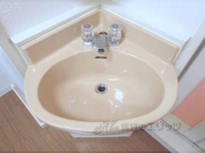 第３ハイツ高樋の物件内観写真