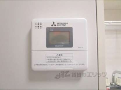 第３ハイツ高樋の物件内観写真