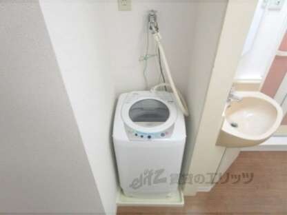 第３ハイツ高樋の物件内観写真