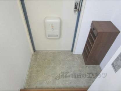 第３ハイツ高樋の物件内観写真