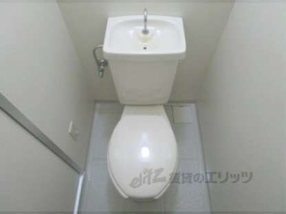 第３ハイツ高樋の物件内観写真