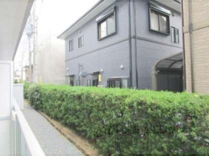 第３ハイツ高樋の物件内観写真