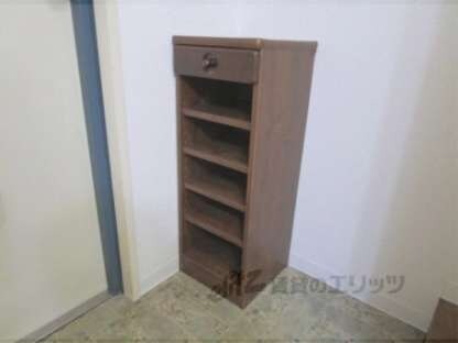 第３ハイツ高樋の物件内観写真