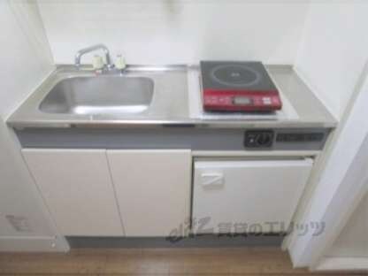 第３ハイツ高樋の物件内観写真