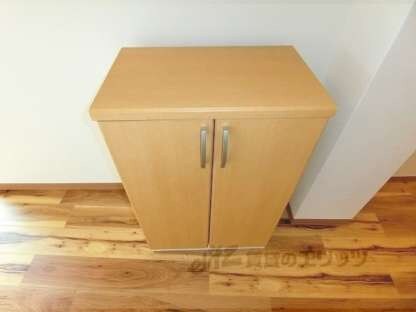 グランフィールドの物件内観写真