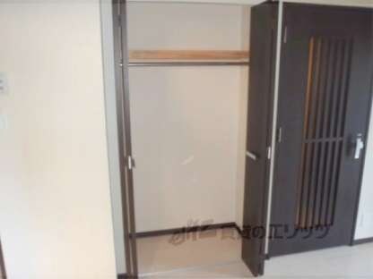 アクアプレイス京都二条城の物件内観写真