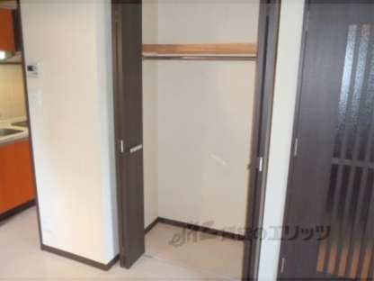 アクアプレイス京都二条城の物件内観写真