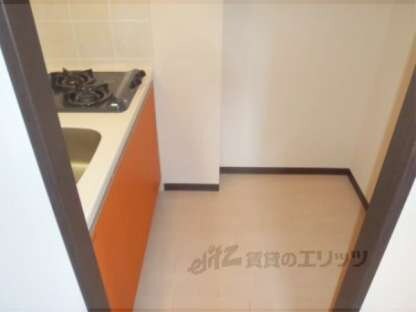 アクアプレイス京都二条城の物件内観写真