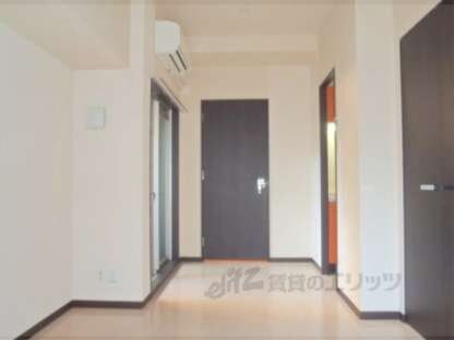 アクアプレイス京都二条城の物件内観写真