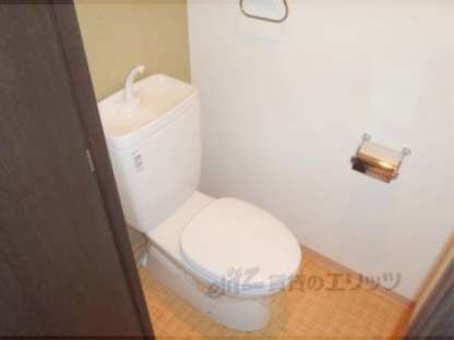 アクアプレイス京都二条城の物件内観写真