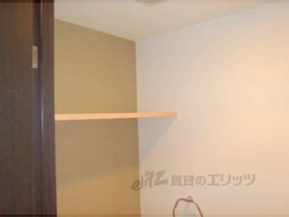 アクアプレイス京都二条城の物件内観写真