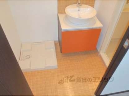 アクアプレイス京都二条城の物件内観写真