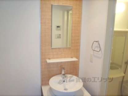 アクアプレイス京都二条城の物件内観写真