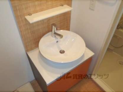 アクアプレイス京都二条城の物件内観写真