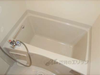 アクアプレイス京都二条城の物件内観写真