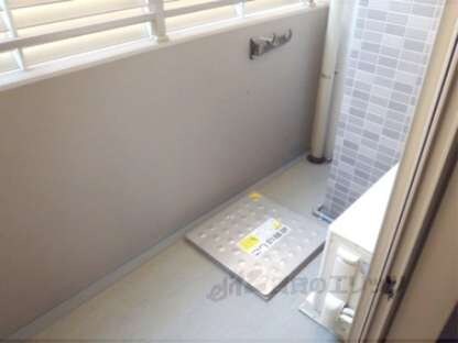 アクアプレイス京都二条城の物件内観写真