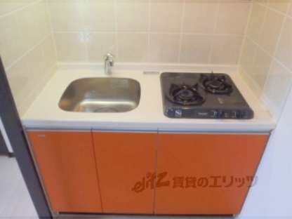 アクアプレイス京都二条城の物件内観写真