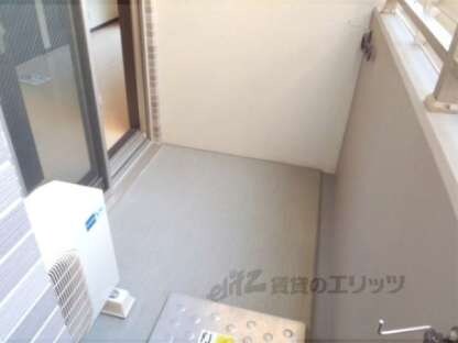 アクアプレイス京都二条城の物件内観写真