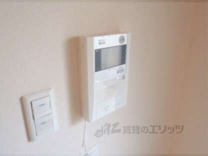 アクアプレイス京都二条城の物件内観写真