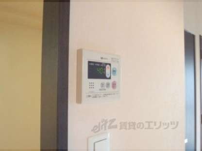 アクアプレイス京都二条城の物件内観写真