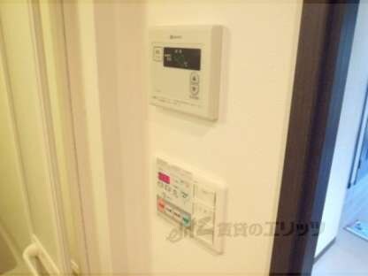 アクアプレイス京都二条城の物件内観写真