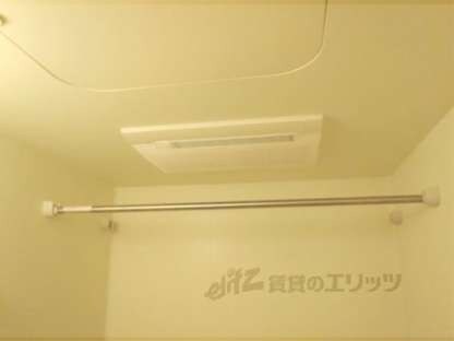 アクアプレイス京都二条城の物件内観写真