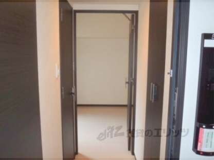 アクアプレイス京都二条城の物件内観写真