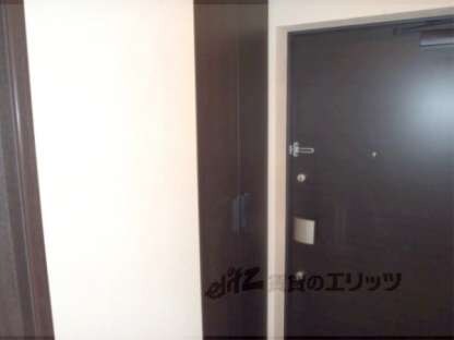 アクアプレイス京都二条城の物件内観写真