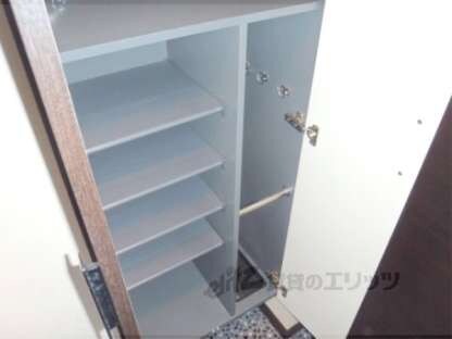 アクアプレイス京都二条城の物件内観写真