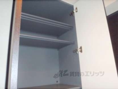 アクアプレイス京都二条城の物件内観写真