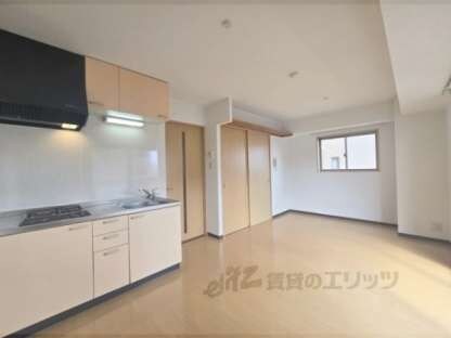 Ｍ’プラザ香里壱番館の物件内観写真