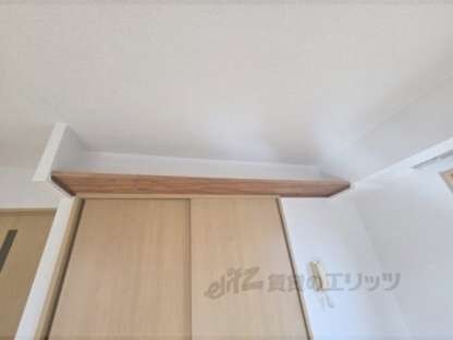 Ｍ’プラザ香里壱番館の物件内観写真