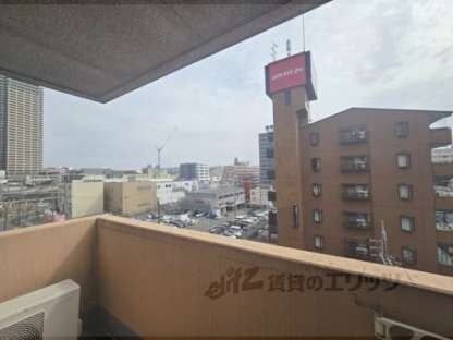 Ｍ’プラザ香里壱番館の物件内観写真